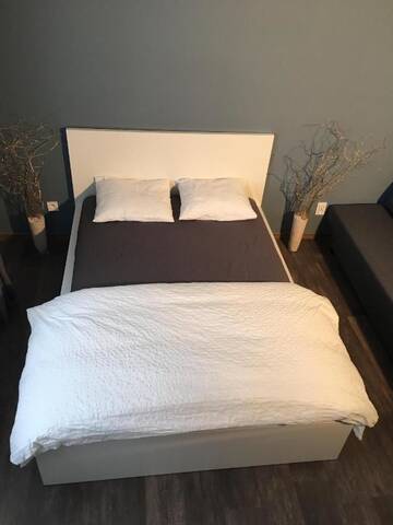 Фото номера Апартаменты-студио Хостелы Ametyst Hostel г. Краков 4