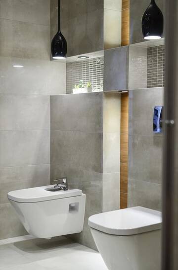 Фото номера Улучшенные апартаменты с сауной Апарт-отели AGA Tenis Apartments by Radwańska г. Краков 4