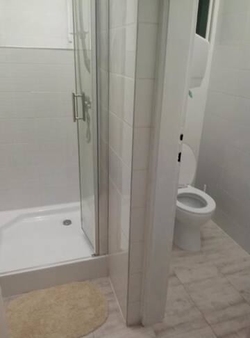 Фото номера Одноместный номер Хостелы Lorf Hostel&amp;Apartments г. Краков 10