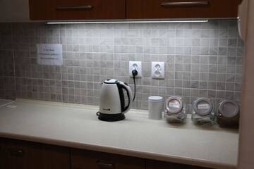 Фото номера Одноместный номер Хостелы Lorf Hostel&amp;Apartments г. Краков 4