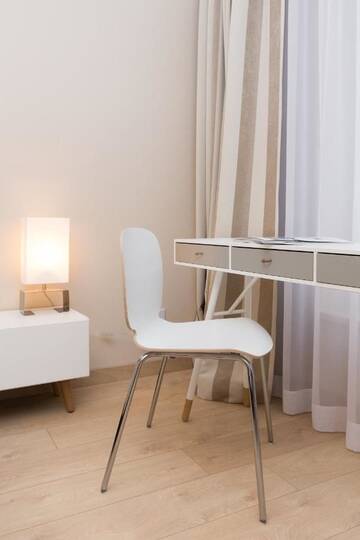 Фото номера Апартаменты-студио 007 Апарт-отели Apartamenty Hello Halicka 5 г. Краков 8