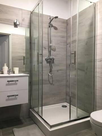 Фото номера Апартаменты Хостелы Ametyst Apartments &amp; Hostel г. Краков 2