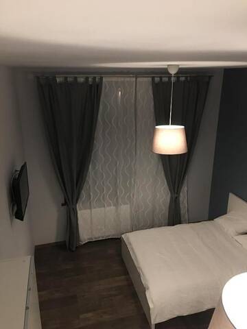 Фото номера Апартаменты Хостелы Ametyst Apartments &amp; Hostel г. Краков 2