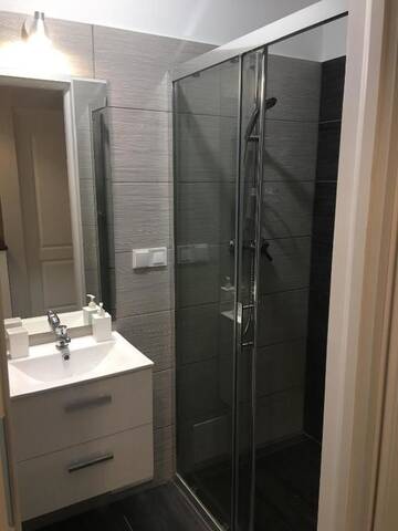 Фото номера Апартаменты Хостелы Ametyst Apartments &amp; Hostel г. Краков 10