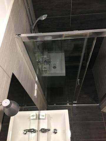 Фото номера Апартаменты Хостелы Ametyst Apartments &amp; Hostel г. Краков 11