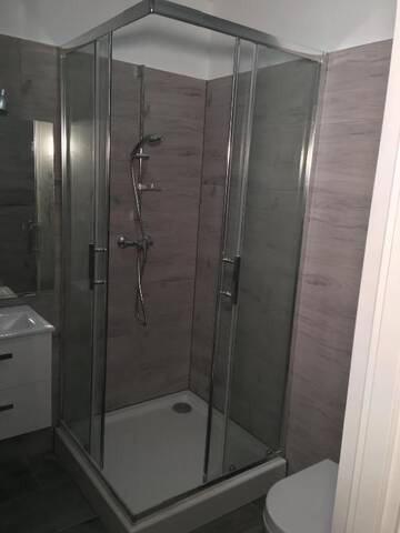 Фото номера Апартаменты Хостелы Ametyst Apartments &amp; Hostel г. Краков 16