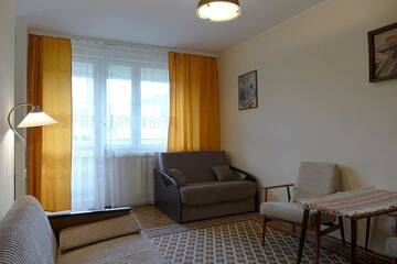 Фото Апартаменты Krakow Studio Pradnik г. Краков 2
