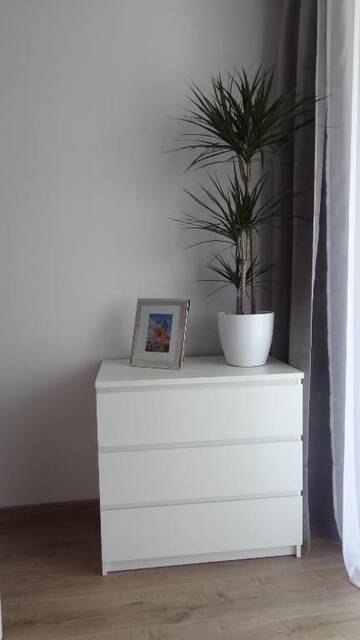 Фото номера Апартаменты с балконом Апартаменты Jack Apartment г. Краков 42