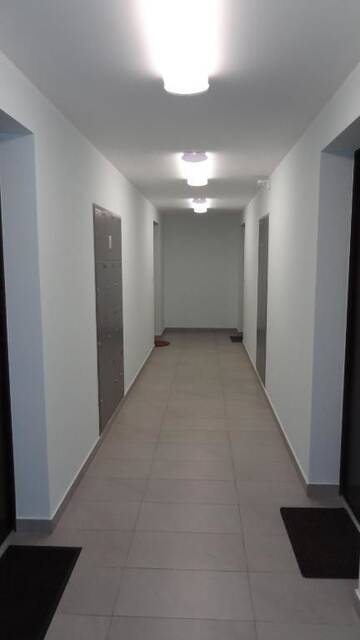 Фото номера Апартаменты с балконом Апартаменты Jack Apartment г. Краков 44