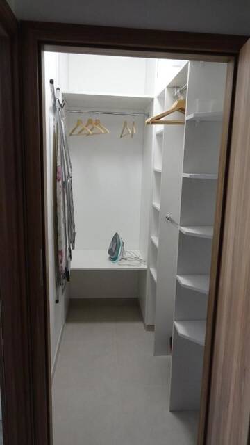 Фото номера Апартаменты с балконом Апартаменты Jack Apartment г. Краков 13