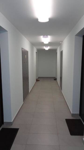 Фото номера Апартаменты с балконом Апартаменты Jack Apartment г. Краков 14