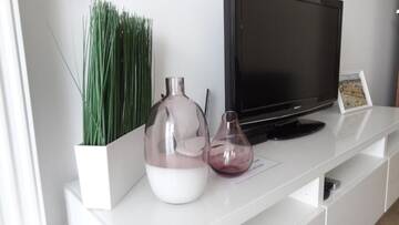 Фото номера Апартаменты с балконом Апартаменты Jack Apartment г. Краков 40