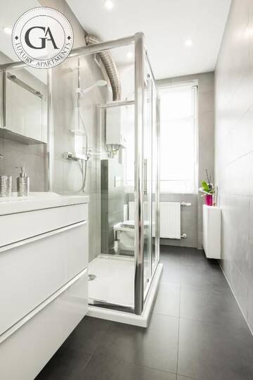 Фото номера Апартаменты Апартаменты GA Luxury Apartments - Retoryka OLD TOWN г. Краков 43