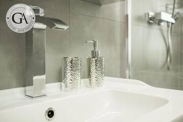 Фото номера Апартаменты Апартаменты GA Luxury Apartments - Retoryka OLD TOWN г. Краков 50