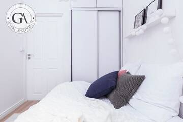 Фото номера Апартаменты Апартаменты GA Luxury Apartments - Retoryka OLD TOWN г. Краков 15