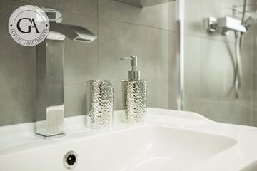 Фото номера Апартаменты Апартаменты GA Luxury Apartments - Retoryka OLD TOWN г. Краков 25