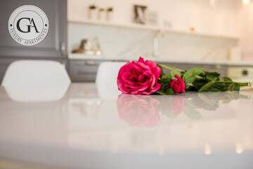 Фото номера Апартаменты Апартаменты GA Luxury Apartments - Retoryka OLD TOWN г. Краков 7
