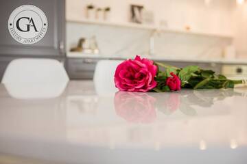 Фото номера Апартаменты Апартаменты GA Luxury Apartments - Retoryka OLD TOWN г. Краков 34