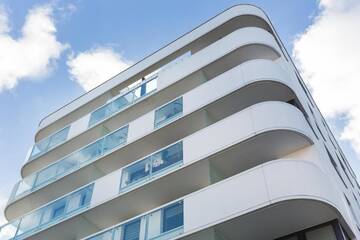 Фото номера Стандартные апартаменты Апартаменты Self Check - in 24h near Tauron Arena Apartments by InPoint г. Краков 49