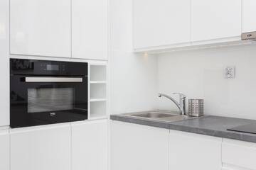Фото номера Стандартные апартаменты Апартаменты Self Check - in 24h near Tauron Arena Apartments by InPoint г. Краков 17