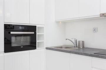 Фото номера Стандартные апартаменты Апартаменты Self Check - in 24h near Tauron Arena Apartments by InPoint г. Краков 34