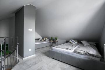 Фото Апарт-отели Aparthotel Novum г. Краков 4