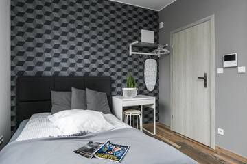 Фото номера Номер-студио Апарт-отели Aparthotel Novum г. Краков 6