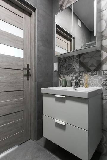 Фото номера Номер-студио Апарт-отели Aparthotel Novum г. Краков 13