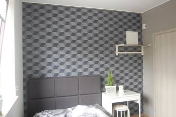 Фото номера Номер-студио Апарт-отели Aparthotel Novum г. Краков 8