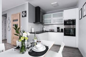 Фото Апарт-отели Aparthotel Novum г. Краков 1