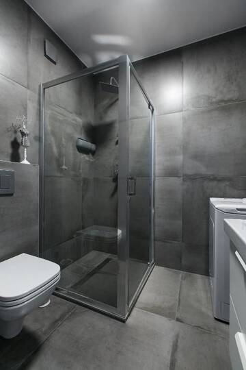 Фото номера Апартаменты-студио Апарт-отели Aparthotel Novum г. Краков 5