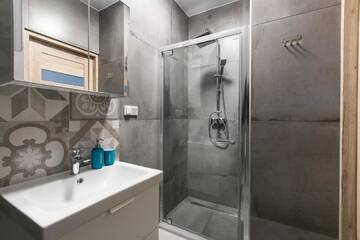 Фото номера Апартаменты - Двухуровневые Апарт-отели Aparthotel Novum г. Краков 6