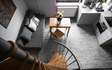 Фото Апарт-отели Aparthotel Novum г. Краков 3