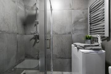 Фото номера Апартаменты в пентхаусе Апарт-отели Aparthotel Novum г. Краков 6