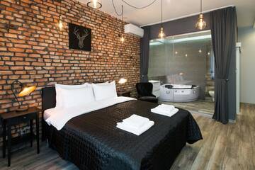 Фото Апартаменты Leo Apartments Old Town г. Краков 1