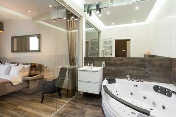 Фото Апартаменты Leo Apartments Old Town г. Краков 3