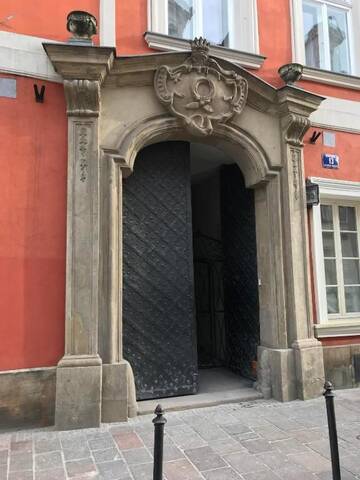 Фото номера Апартаменты Апартаменты MB Cracow Apartments г. Краков 2