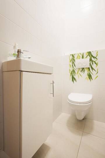Фото номера Апартаменты с 2 спальнями - Staszica, 6 Апартаменты MB Cracow Apartments г. Краков 7