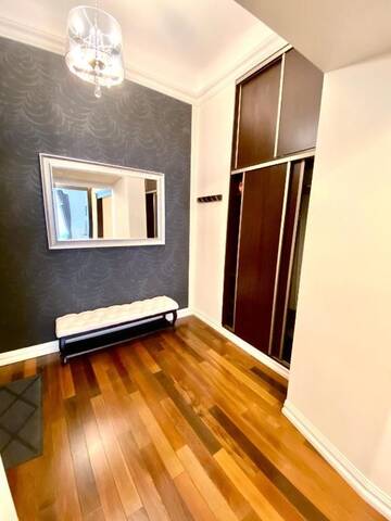 Фото номера Apartment with 2 Bedsrooms- Florianska 47 Street Апартаменты MB Cracow Apartments г. Краков 4