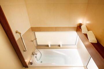 Фото номера Апартаменты Апартаменты MB Cracow Apartments г. Краков 13