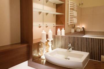 Фото номера Апартаменты Апартаменты MB Cracow Apartments г. Краков 10