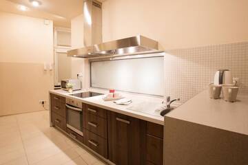 Фото номера Апартаменты Апартаменты MB Cracow Apartments г. Краков 11