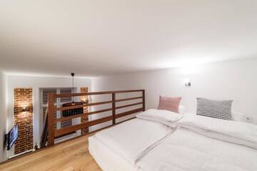 Фото номера Мезонет Апарт-отели 2 Nights Apartments г. Краков 8