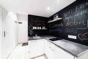 Фото номера Апартаменты - Двухуровневые Апарт-отели 2 Nights Apartments г. Краков 10