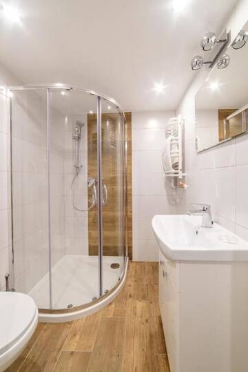 Фото номера Мезонет Апарт-отели 2 Nights Apartments г. Краков 10
