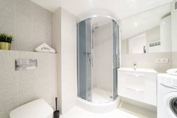 Фото номера Апартаменты - Двухуровневые Апарт-отели 2 Nights Apartments г. Краков 7