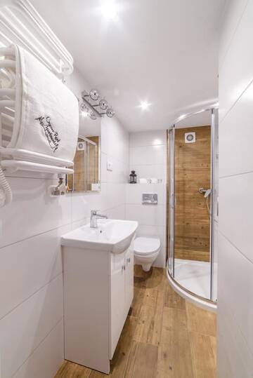 Фото номера Мезонет Апарт-отели 2 Nights Apartments г. Краков 3