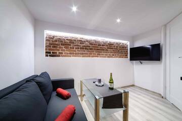Фото номера Апартаменты - Двухуровневые Апарт-отели 2 Nights Apartments г. Краков 8