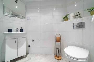 Фото номера Апартаменты - Двухуровневые Апарт-отели 2 Nights Apartments г. Краков 9