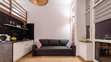 Фото номера Мезонет Апарт-отели 2 Nights Apartments г. Краков 2